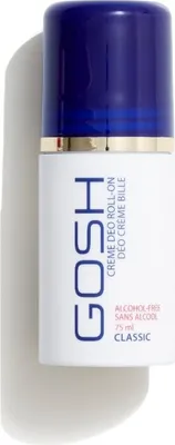 Immagine prodotto di GOSH Classic Creme Deo Roll-On Deodorante 75ml