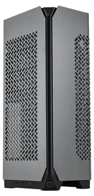 Produktbild von Cooler Master NCORE 100 MAX - USFF - ITX 850 Watt (ATX12V 3.0/ EPS12V/ SFX12V 3.42)