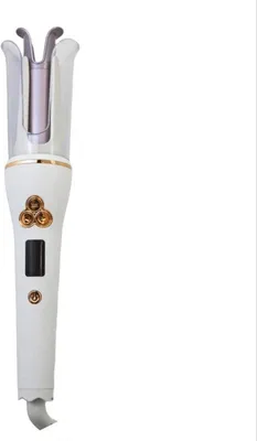 Obrázek produktu pro INF Automatická kulma na vlasy 25 mm - Snadno dosáhněte trvalých vln