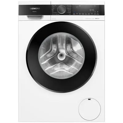 Produktbild von Siemens Waschmaschine Nachlegefunktion waterPerfect Plus WG44G21ECO
