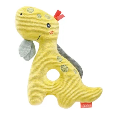 Obrázok produktu pre Fehn Chrst - Dinosaurus - Inovatvna hraka pre malch objaviteov