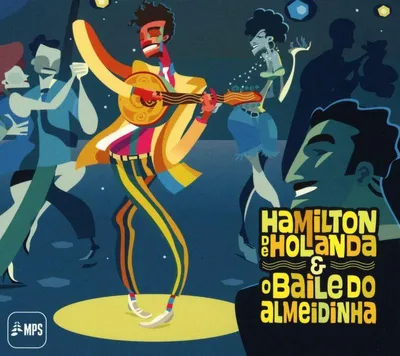 Produktbild von Bailo Do Almeidinha