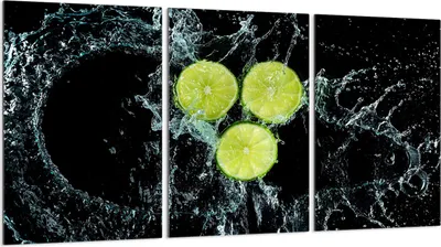 Produktbild von Glasschutzplatte für Herd 3x30x52