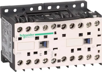 Obrázek produktu pro Reverzační stykač Schneider Electric LP5K0601BW3