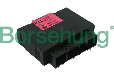 Produktbild von Borsehung Steuergerät Zentralverriegelung B11439 für SKODA Fabia II Schrägheck (542)