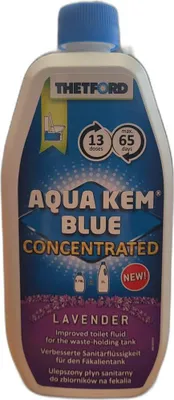 Produktbild von Thetford Aqua Kem Blue Konzentrat