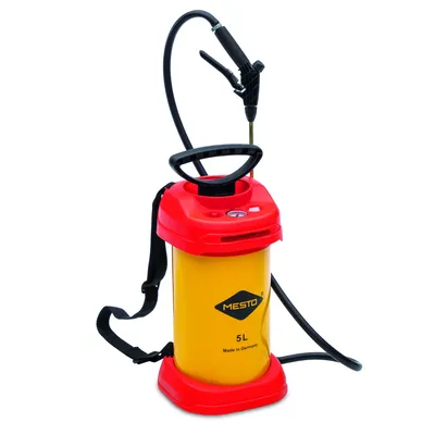 Produktbild von Hochdrucksprühgerät STA HD 3561P 5l 6bar STA 4,6kg MESTO