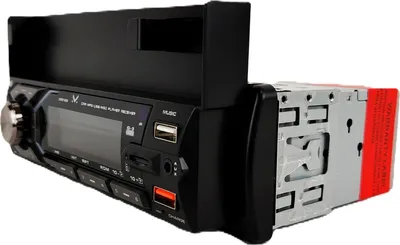 Immagine prodotto di Nuovo Majestic Autoradio DAB 900 Nero Bluetooth USB SD MP3 WMA 180W