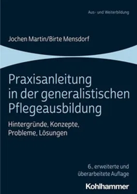 Image de Praxisanleitung in der generalistischen Pflegeausbildung