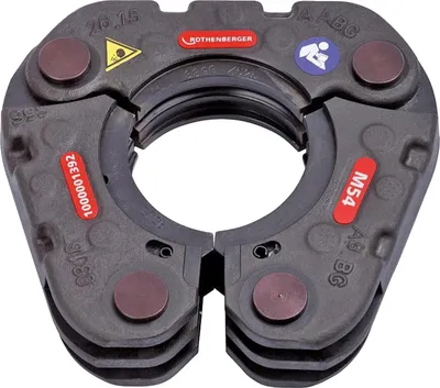 Image de ROTHENBERGER Chaîne à sertir M54 Standard pour ZBS 1 - 1000001392
