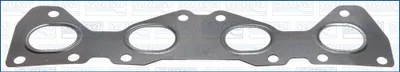 Produktbild von AJUSA 13190800 Abgaskrümmerdichtung passend für PEUGEOT 206 Schrägheck (2A/C) Auspuffkrümmer
