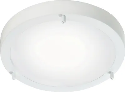 Obrázek produktu pro Nordlux Ancona Maxi E27 / Stropní svítidlo / Bílá