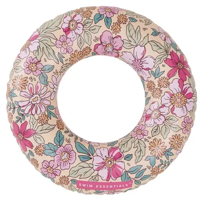 Image de Swim Essentials Bouée fleurs 50cm