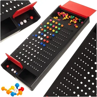 Produktbild von ISO Logikspiel - Codeknacker 26462 ISOx