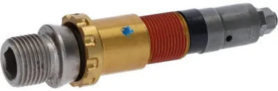 Produktbild von SHIMANO Pedalachse PD-M821 rechts - Ersatzachse für Saint PD-M821, ca. 99 g.