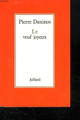 Image de Le veuf joyeux