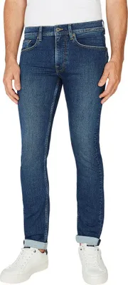 Immagine prodotto di Pepe Jeans Gymdigo Jeans slim fit blu 34 / 32 Uomo blu 34