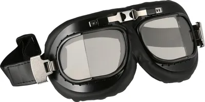 Zdjęcie produktu dla Gogle motocyklowe Redbike Gogle Navigator Clear