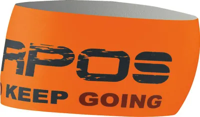 Produktbild von Karpos Pelmetto Stirnband Orange  Mann Orange One Size