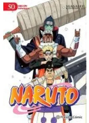 Obrázok produktu pre Naruto 50