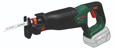 Image de Scie sabre sans fil Bosch PSA18V-200