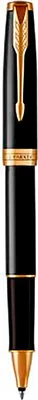 Immagine prodotto di Penna roller PARKER SONNET Nero Laccato G.C.