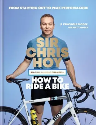 Image de How to Ride a Bike