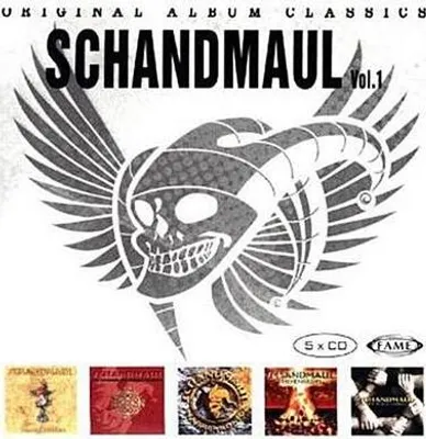 Produktbild von Original Album Classics