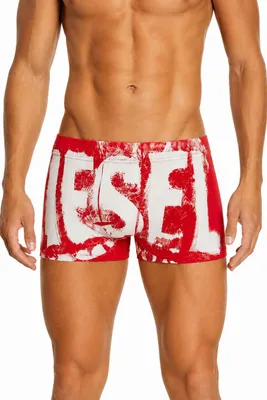 Produktbild von Diesel Herren UMBX-Damien Boxershorts #104
