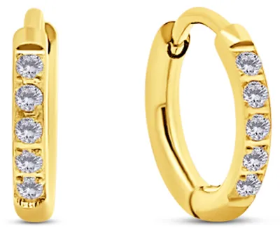 Immagine prodotto di Orecchini da donna CO88 Collezione 8CE-70569 Oro