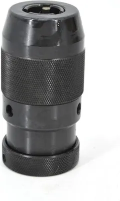 Zdjęcie produktu dla Główka wiertarki 20mm b22 samozac./silver