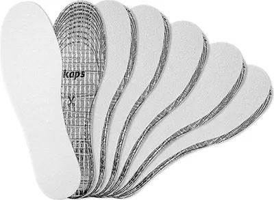 Obrázok produktu pre Teplé zimné vložky s izoláciou - 6 párov Kaps Alu Super Set - veľkosť 28 EUR