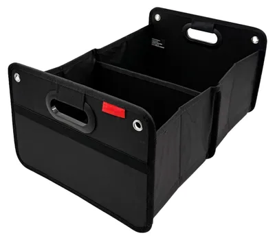 Produktbild von Elzusha – Faltbarer, multifunktionaler Auto-Organizer