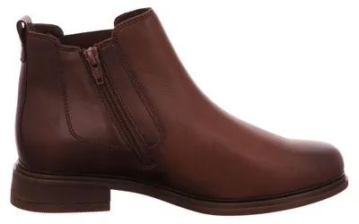 Zdjęcie produktu dla Gabor Women Elegant – botki do kostki, szerokość G, model 8040.03, brązowe