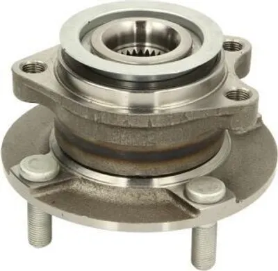 Produktbild von BTA Radlagersatz Vorne für NISSAN NV200 / Evalia Bus 80mm H11067BTA