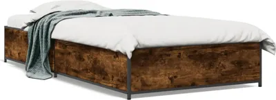 Obrázek produktu pro VidaXL 845123, Dub, 78 cm, 193 cm, 29 cm, 750 x 1900 mm, 1 kusů
