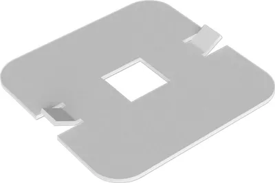 Immagine prodotto di SL Rack Piastra di supporto 91701-00