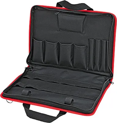 Image de Trousse à outils compacte KNIPEX