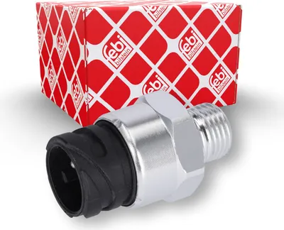 Produktbild von FEBI BILSTEIN Sensor Druckluftanlage 106544 für SCANIA 4 - series