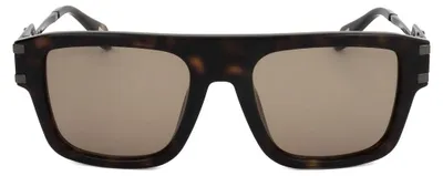 Produktbild von Just Cavalli Mod. Sjc096 Shiny Dark Havana