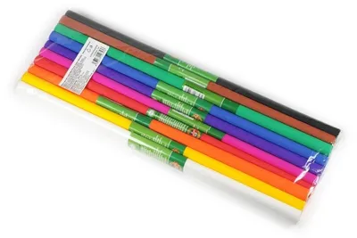 Produktbild von Krepp Papier  "Mix I"