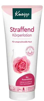 Immagine prodotto di Kneipp Lozione rassodante per il corpo ai petali di rosa 200 ml