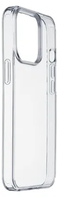 Zdjęcie produktu dla Cellularline 8018080466090, Pokrowiec, Apple, iPhone 15 Pro Max, 17 cm (6.7"), Przezroczysty