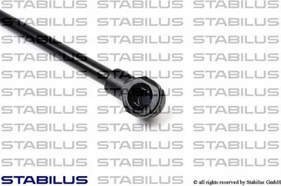 Produktbild von Gasfeder, Koffer-/Laderaum STABILUS 016570