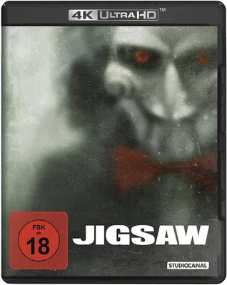 Obrázok produktu pre PLAION 1076693, Film, Blu-ray, 92 min, Horor, 2.40:1, 22/03/2018