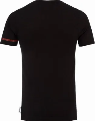 Zdjęcie produktu dla Bikkembergs Underwear 2- Pack T-shirt Czarny