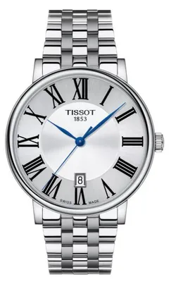 Zdjęcie produktu dla Tissot Carson Premium T122.410.11.033.00
