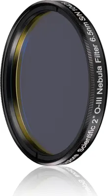 Immagine prodotto di Explore Scientific 2" O-III Filter 6.5nm
