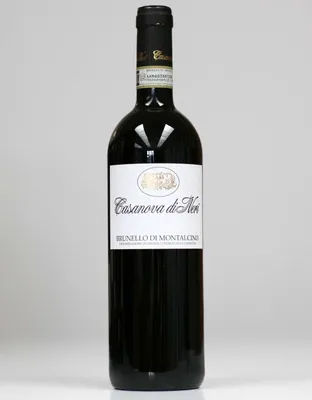 Immagine prodotto di Brunello di Montalcino - 2019 - Casanova di Neri