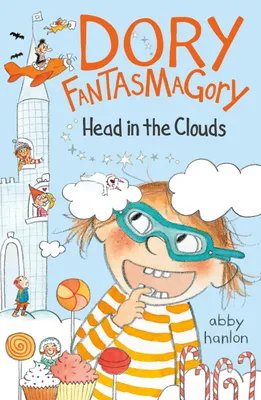 Zdjęcie produktu dla Dory Fantasmagory: Head in the Clouds